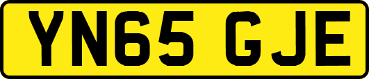 YN65GJE
