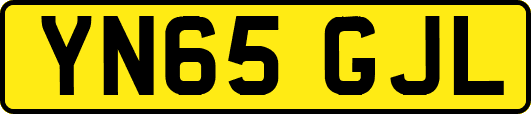 YN65GJL