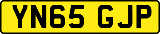 YN65GJP