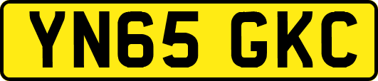 YN65GKC