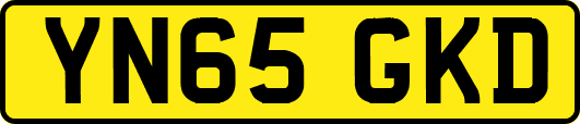 YN65GKD
