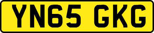 YN65GKG