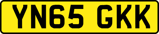 YN65GKK