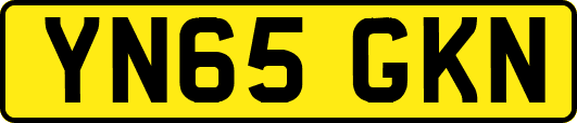 YN65GKN