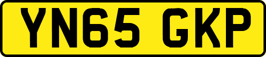 YN65GKP