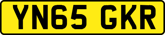 YN65GKR