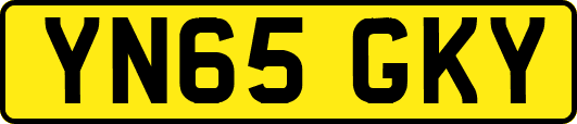 YN65GKY