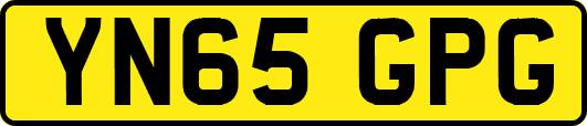 YN65GPG