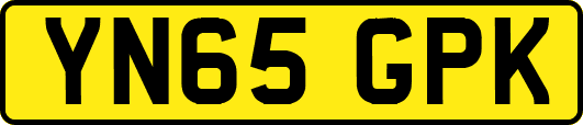 YN65GPK