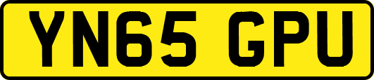 YN65GPU