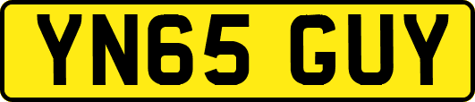 YN65GUY