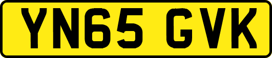 YN65GVK