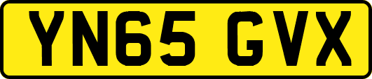 YN65GVX