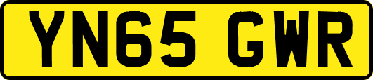YN65GWR