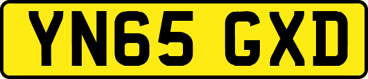 YN65GXD