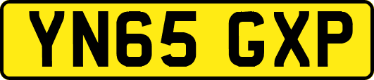 YN65GXP