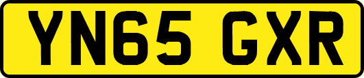 YN65GXR