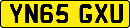 YN65GXU
