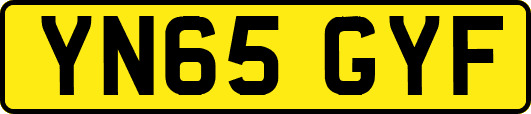 YN65GYF
