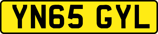 YN65GYL