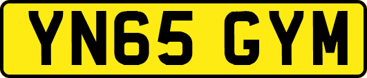 YN65GYM