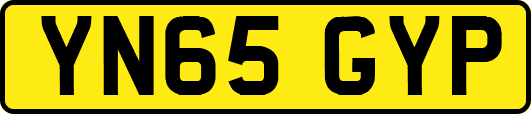 YN65GYP