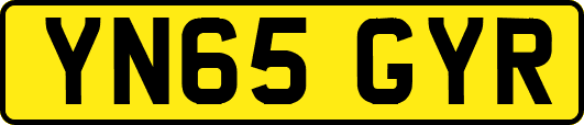 YN65GYR