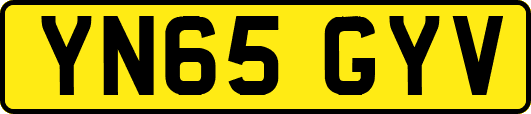 YN65GYV