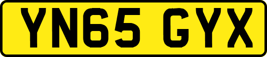 YN65GYX