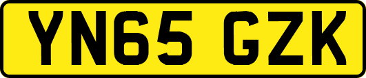 YN65GZK