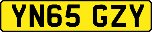 YN65GZY