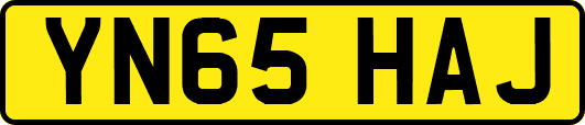 YN65HAJ