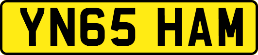 YN65HAM