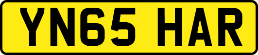 YN65HAR