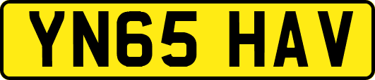 YN65HAV