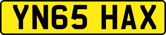 YN65HAX