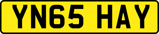 YN65HAY