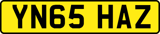 YN65HAZ