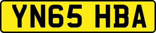 YN65HBA