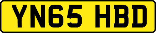 YN65HBD