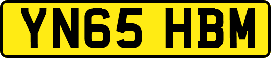 YN65HBM