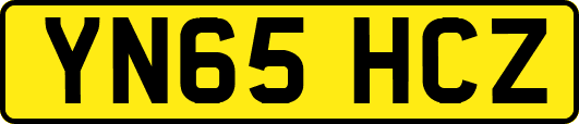 YN65HCZ