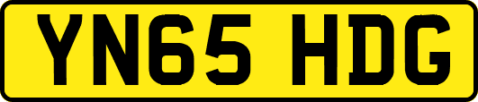 YN65HDG