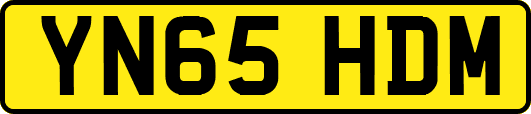 YN65HDM