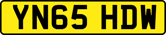 YN65HDW