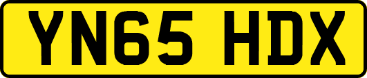 YN65HDX