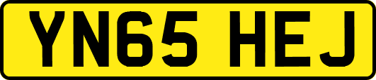 YN65HEJ