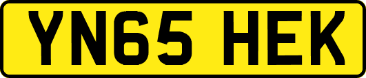 YN65HEK