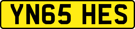 YN65HES