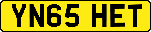 YN65HET